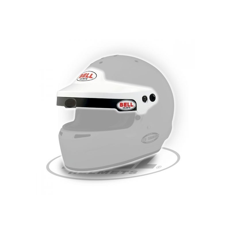 Visera Bell GT5/GT5 Sport Blanco