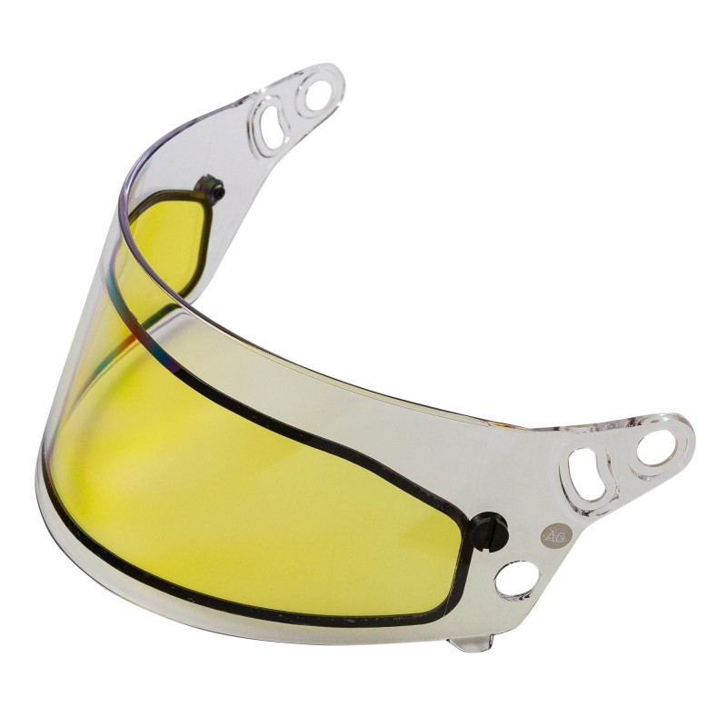 Bell Series 5 3 mm DSAF Pantalla Amarilla