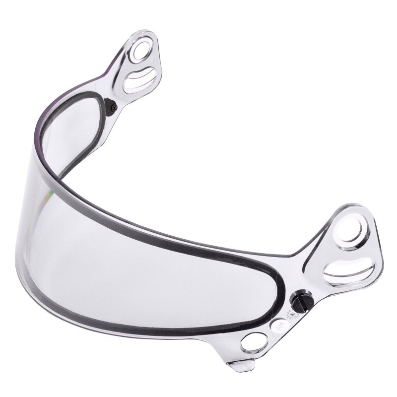 Bell Series 77 3mm Pantalla Transparente DSAF