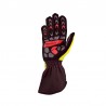 OMP KS-2R MY 2022 Guantes Amarillo/Negro