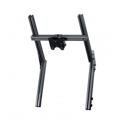 F-GT Elite Direct Mount Overhead Monitor Add-On Carbon Grey