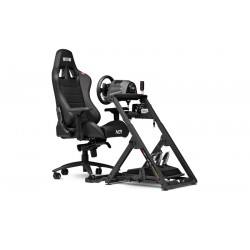 Silla Pro Gaming Leather Edition