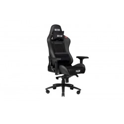 Silla Pro Gaming Leather & Suede Edition