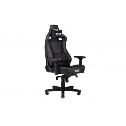 Silla Elite Gaming Leather Edition