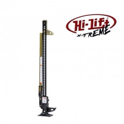 Gato Hi-Lift 122cm (48") X-TREME Gris Carbono