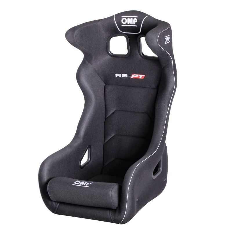 OMP RS-PT2 Asiento Negro MY2014