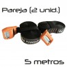 Cinta tensora Nomad Fox 5m (2 unidades)