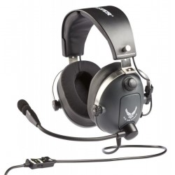 Imagén: Thrustmaster T.Flight U.S. Air Force Edition DTS Auriculares - PS4 / XBOX ONE / PC