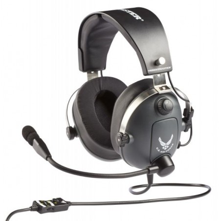 Thrustmaster T.Flight U.S. Air Force Edition DTS Auriculares - PS4 / XBOX ONE / PC