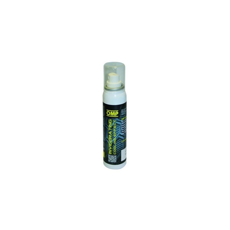 Spray Efecto Enfriamiento OMP PC02003