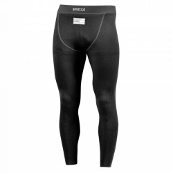 Pantalones Sparco R558 Shield Tech Negro