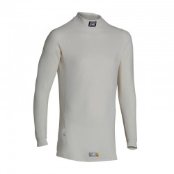 Imagén: First MY 2022 OMP Camiseta Interior FIA 8856-2018 Blanco