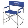 Silla Plegable Martini Racing