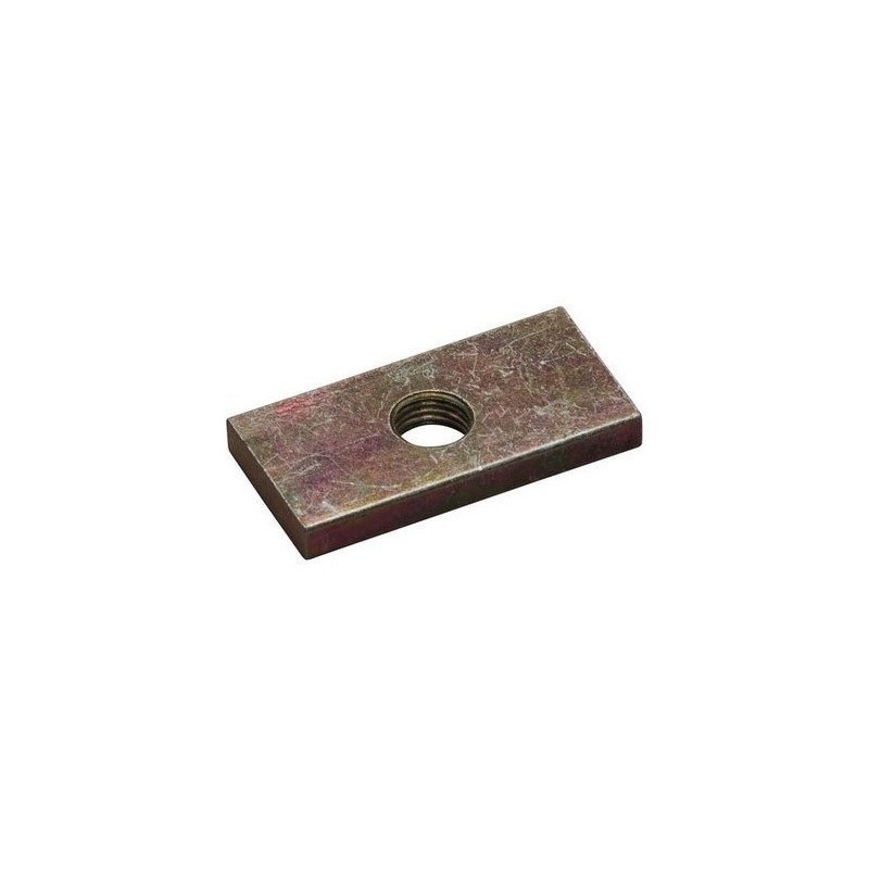 Placa Cuerpo de Ref. 420