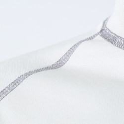 Marina M-Cool Camiseta FIA Blanca