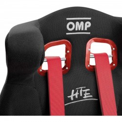 Slot Regulación Cinturones OMP