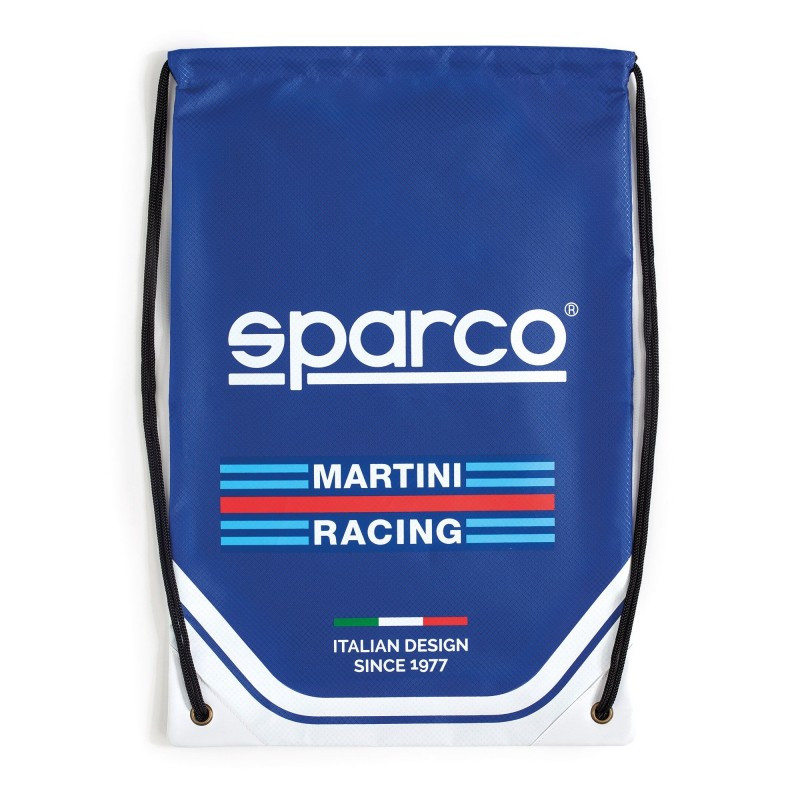 Bolsa Porta Botines Sparco Martini Racing