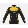Marina UNIK MOTEGI FIA Mono Kart Personalizable