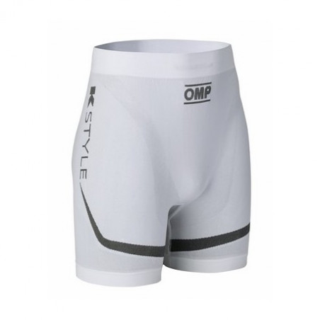 OMP KS Summer Shorts Blanco