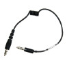 Adaptador ZN Macho Nexus 4 PIN STD - Macho / Nexus 5 PIN STD 15 cm