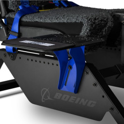 Boeing Comercial Edition Simulador Vuelo Next Level Racing
