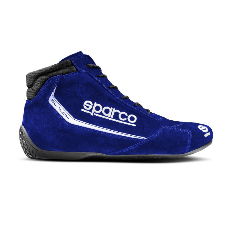 Sparco Slalom 2022 Botines  Azul/Blanco