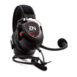 Auriculares ZN Pit-Link -...