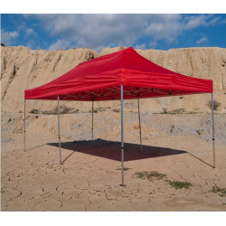 Carpa Racing 3x6 Serie 30