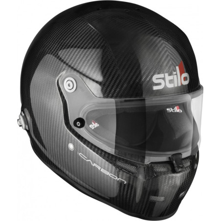 Stilo ST5FN Carbon - Casco FIA 8859-2015 - SNELL SA2020