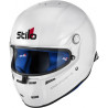 Stilo ST5FN Composite - Casco FIA 8859-2015 - SNELL SA2020 Blanco