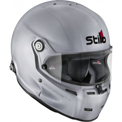 Stilo ST5 F Composite - Casco FIA 8859-2015 Gris