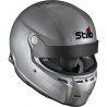 Stilo ST5 GTN Composite Casco FIA 8859-2015 - SNELL SA2020 Gris
