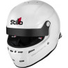 Stilo ST5 GTN Composite Casco FIA 8859-2015 - SNELL SA2020 Blanco