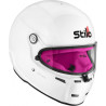 Stilo ST5FN CMR Casco Blanco - SNELL CMR2016