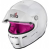 Stilo ST5FN CMR Casco Blanco - SNELL CMR2016