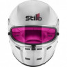 Stilo ST5FN CMR Casco Blanco - SNELL CMR2016