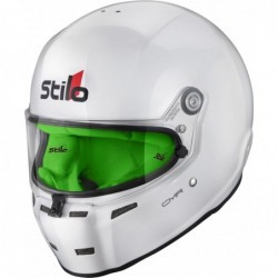 Stilo ST5FN CMR Casco Blanco - SNELL CMR2016