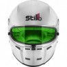 Stilo ST5FN CMR Casco Blanco - SNELL CMR2016