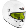 Stilo ST5FN CMR Casco Blanco - SNELL CMR2016