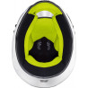 Stilo ST5FN CMR Casco Blanco - SNELL CMR2016