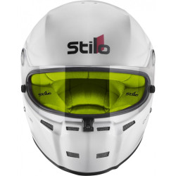 Stilo ST5FN CMR Casco Blanco - SNELL CMR2016