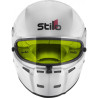 Stilo ST5FN CMR Casco Blanco - SNELL CMR2016