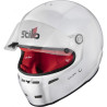 Stilo ST5FN CMR Casco Blanco - SNELL CMR2016