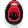 Stilo ST5FN CMR Casco Blanco - SNELL CMR2016
