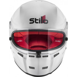 Stilo ST5FN CMR Casco Blanco - SNELL CMR2016