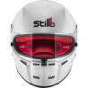 Stilo ST5FN CMR Casco Blanco - SNELL CMR2016