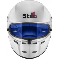 Stilo ST5FN CMR Casco Blanco - SNELL CMR2016