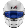 Stilo ST5FN CMR Casco Blanco - SNELL CMR2016