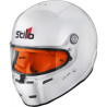 Stilo ST5FN CMR Casco Blanco - SNELL CMR2016