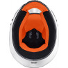 Stilo ST5FN CMR Casco Blanco - SNELL CMR2016